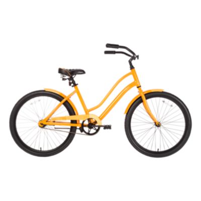 sport chek cruiser bike