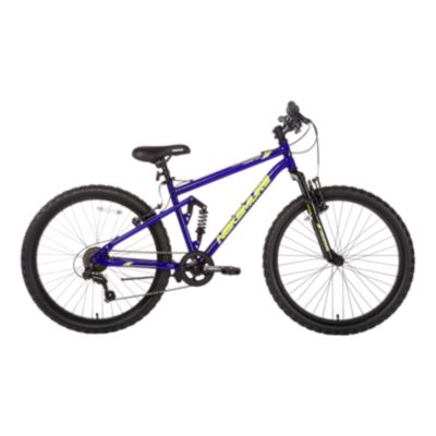 junior mountain bike