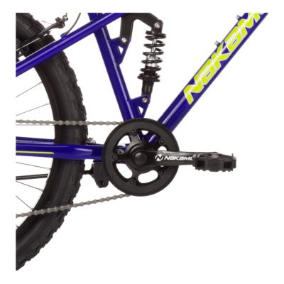 sport chek 24 inch bikes