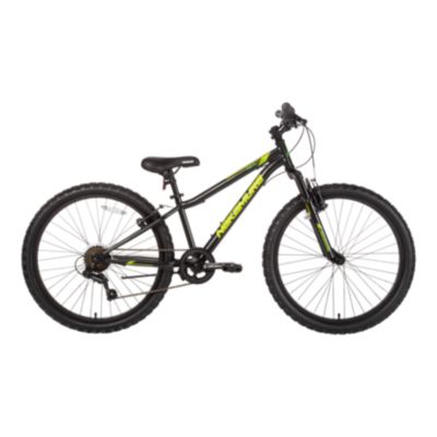 24 hardtail mountain bike