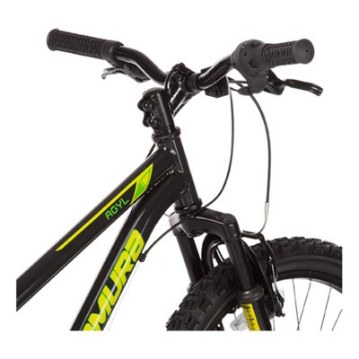 nakamura agyl 24 junior mountain bike 2019