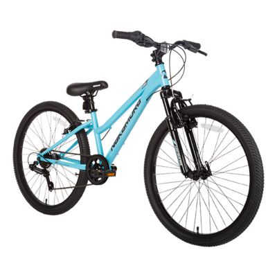 junior 24 mountain bike