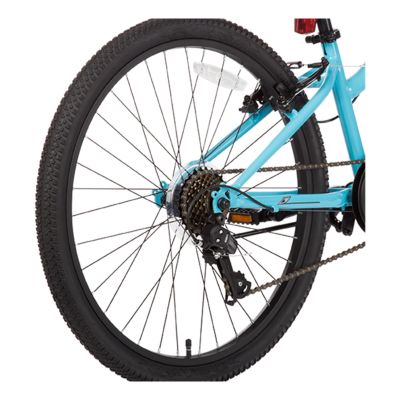 sport chek 24 inch bikes