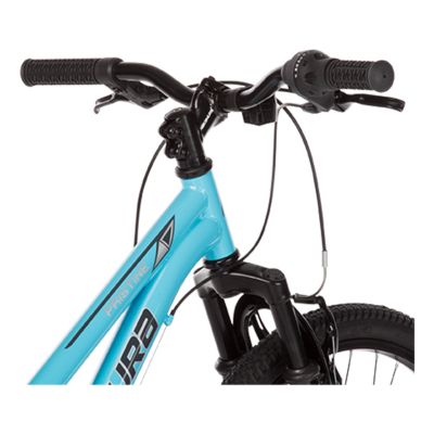 sport chek 24 inch bikes