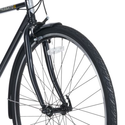 diadora urbano 700c men's hybrid bike 2019