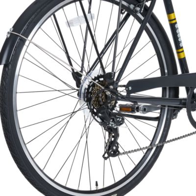 diadora passato 700c men's hybrid bike 2020