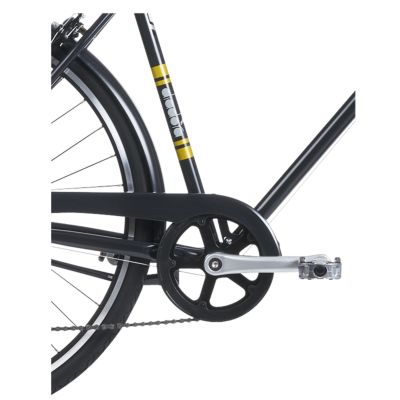 diadora urbano 700c men's hybrid bike 2019