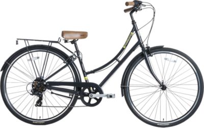 diadora passato 700c women's hybrid bike 2020