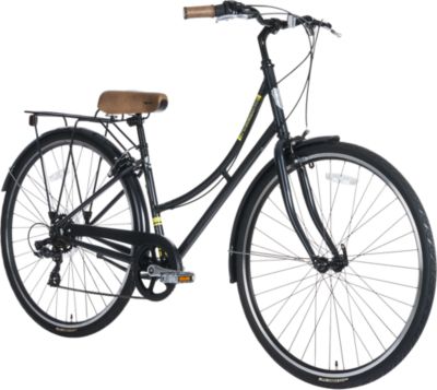 diadora passato 700c women's hybrid bike