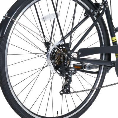 hybrid bike tires