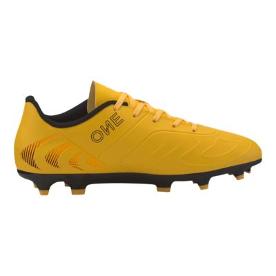 puma one cleats