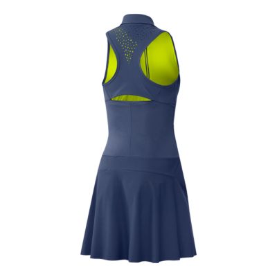 adidas golf dress