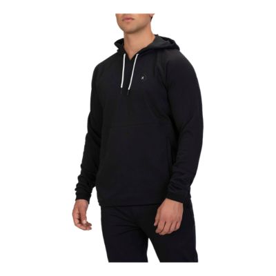 hurley pullover hoodie