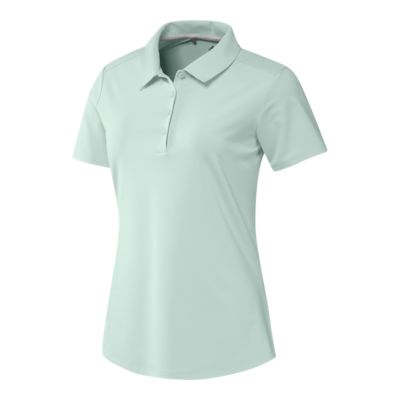 adidas ladies golf shirts sale