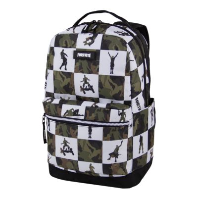 fortnite backpack black