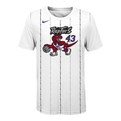 pascal siakam logo shirt