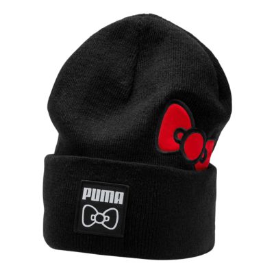 puma skull cap