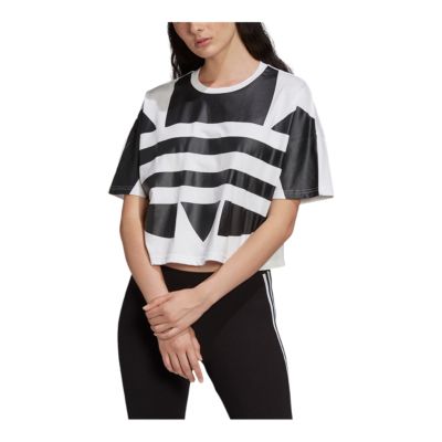 womens retro adidas t shirts