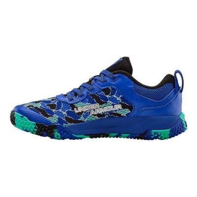 under armour mainshock 2