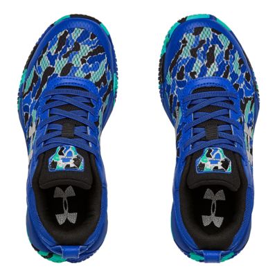 under armour mainshock shoes