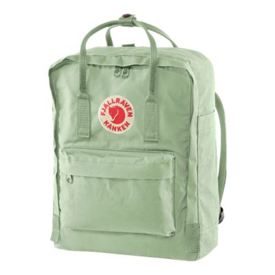 backpack similar to kanken