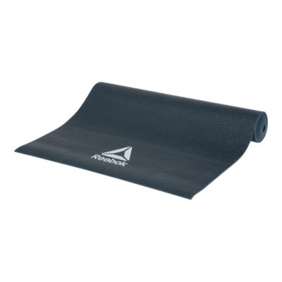 reebok 4mm yoga mat review