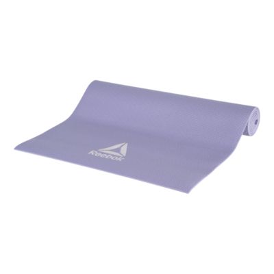 reebok 4mm yoga mat review