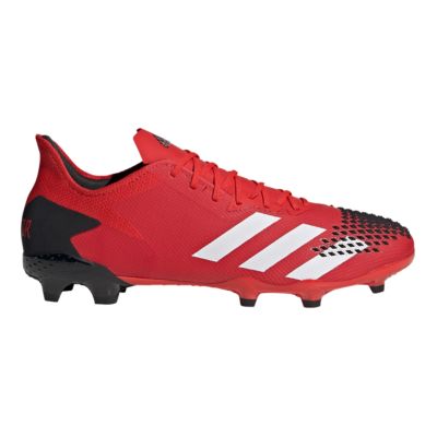 adidas predator 19.4 firm ground soccer cleats