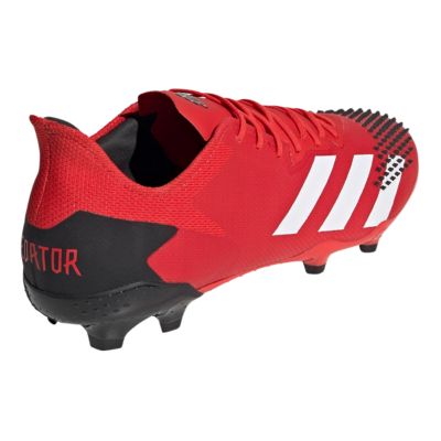 predator 20 cleats