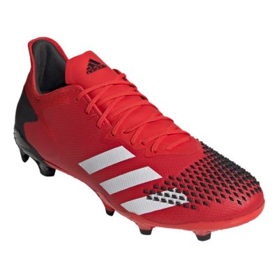 adidas predator firm ground cleats