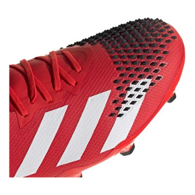 predator 20.2 firm ground cleats