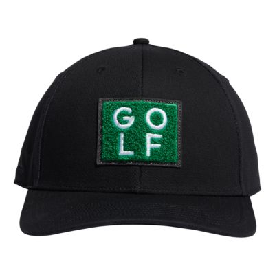 adidas cap golf