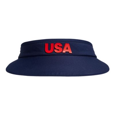 adidas womens sun visor