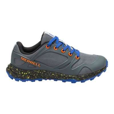 packable hiking shoes