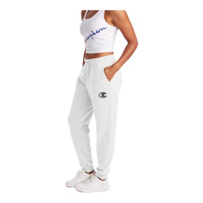 champion sweatpants women