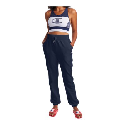 french terry sweatpants womens