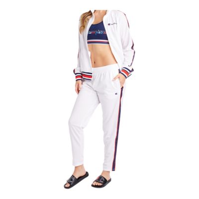 champion ladies track pants