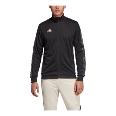adidas men's tiro 19 jacket