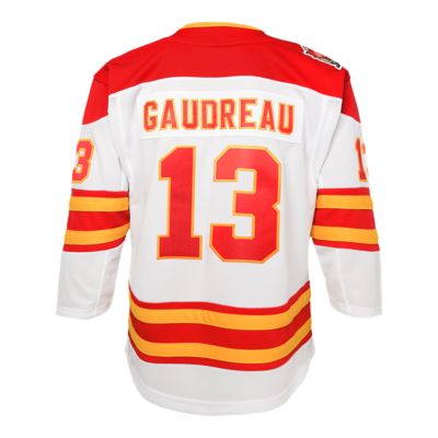 johnny gaudreau jersey 2019