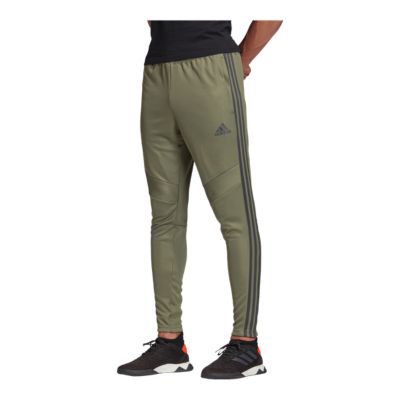 adidas men's tiro soccer pants