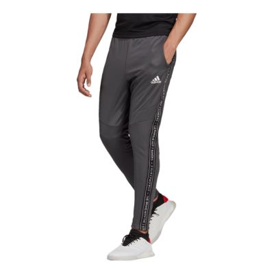 adidas gym pants men