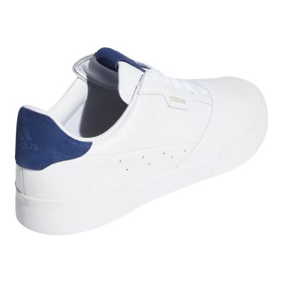 adidas retro white