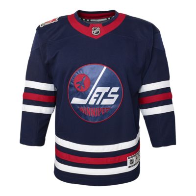 jets heritage classic jersey