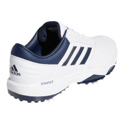 adidas men's 360 bounce golf shoes