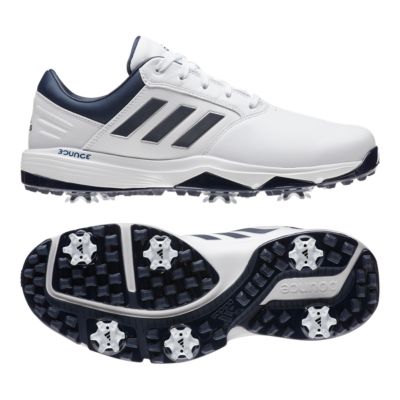 adidas men's 360 bounce golf shoes