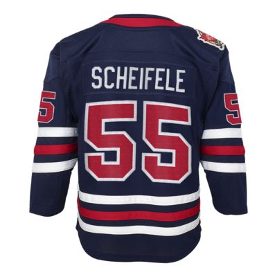 mark scheifele heritage jersey