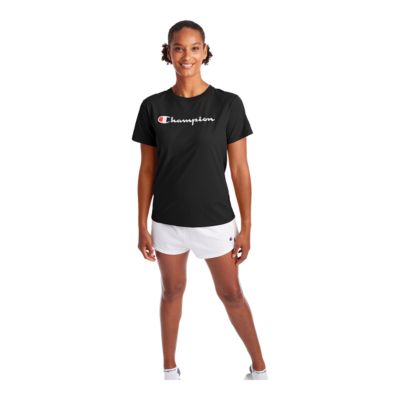 women champion tshirt