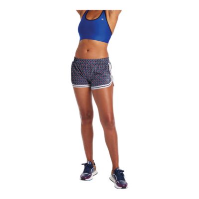 champion women's swim shorts
