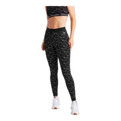 champion tights for women