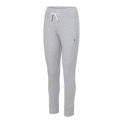 champion slim fit joggers